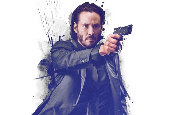 John Wick