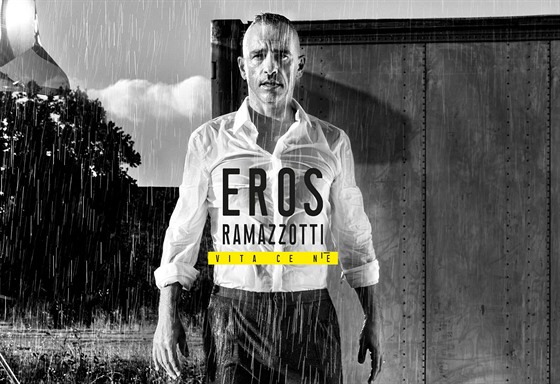 Eros Ramazzotti World Tour