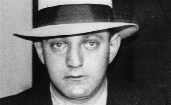 Dutch Schultz za sebou nechal hádanku, která láká dodnes Její vylutní by...