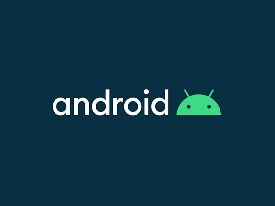 Nové logo systému Android