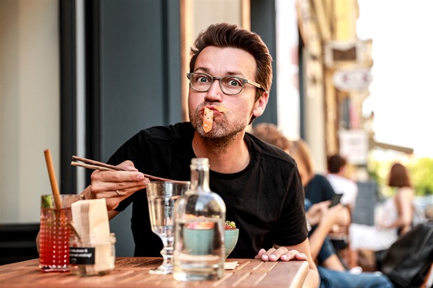 Olomoucký kraj se stává mekkou gastronomie, i díky michelinským oceněním