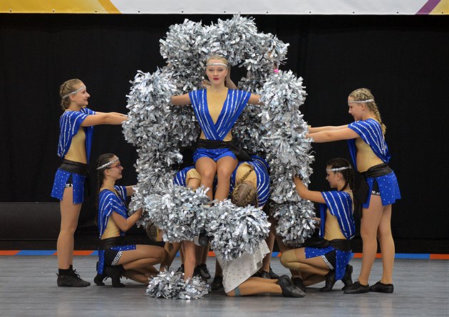 7. World Championship Majorettes Sport