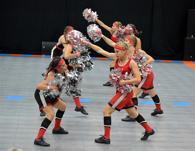 7. World Championship Majorettes Sport