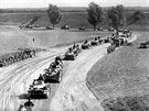 Nmecká invaze do Polska v záí 1939