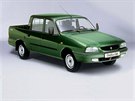 Dacia 1300 pick-up