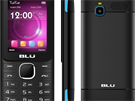 Blu Zoey 2.4 3G