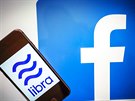 Facebook má kryptomnu Libra.