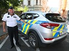 Ji�� U��k je vedouc� odboru slu�by dopravn� policie krajsk� policie �steck�ho...