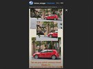 Tomá Zonyga vysvtluje fanoukm v Instagram Stories, jak to vidí on (20....