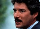 Richard Gere ve filmu Moc (1986)