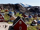 Trump chce koupit Grónsko. Není na prodej, vzkázala mu dánská premiérka...