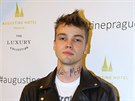 Mikolas Josef (Praha, 19. srpna 2019)