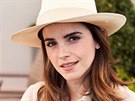 Emma Watsonová (Londýn, 15. července 2018)