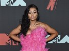 Blac Chyna na MTV Video Music Awards (Newark, 26. srpna 2019)