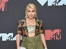 Hayley Kiyoko na MTV Video Music Awards (Newark, 26. srpna 2019)