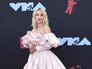 Zara Larssonová na MTV Video Music Awards (Newark, 26. srpna 2019)