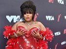 Lizzo na MTV Video Music Awards (Newark, 26. srpna 2019)