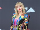 Taylor Swiftová na MTV Video Music Awards (Newark, 26. srpna 2019)