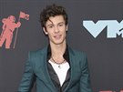 Shawn Mendes na MTV Video Music Awards (Newark, 26. srpna 2019)