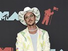 Diplo na MTV Video Music Awards (Newark, 26. srpna 2019)