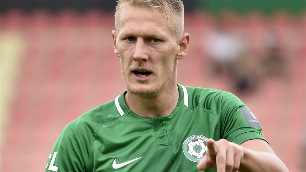 P�íbramská radost