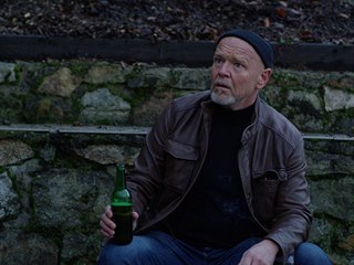 Záběr z filmu Román pro pokročilé