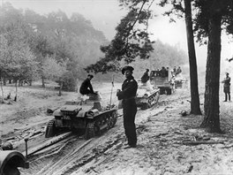Německá invaze do Polska v září 1939