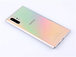 Samsung Galaxy Note 10+