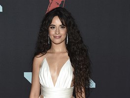 Camila Cabello na MTV Video Music Awards (Newark, 26. srpna 2019)