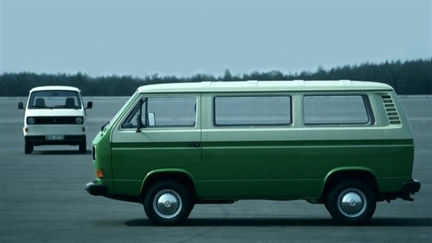 Volkswagen T3