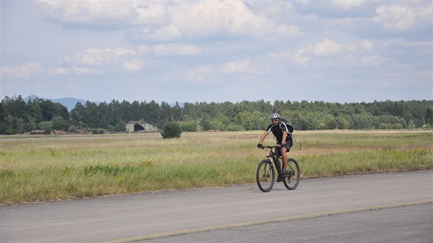 Studie Technické univerzity v Liberci se zabývala i mo�ným dal�ím vyu�itím...