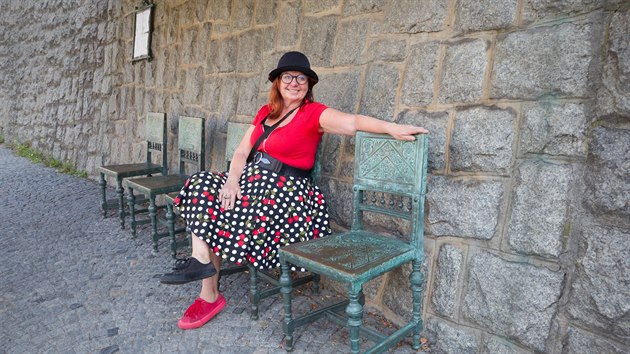 Jitka Mr�zkov�