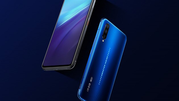 Vivo IQOO Pro