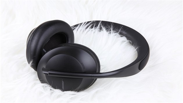 Bose Noise Cancelling Headphones 700