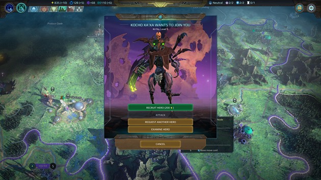 Age of Wonders: Planetfall