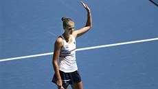 Karolína Plí�ková, archivní snímek