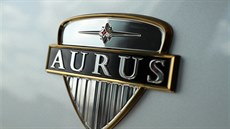 První showroom znaky ruských vládc jménem Aurus mají v Moskv.