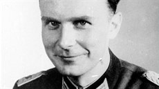 Major Axel von dem Bussche unikl vln� zatýkání skute�ných i domn�lých spiklenc�...