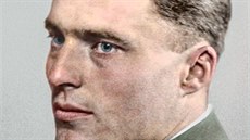 Plukovník Claus Schenk von Stauffenberg p�inesl aktovku s t�askavinou do...