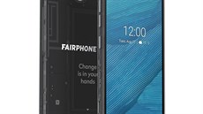 Fairphone 3