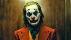 Joaquin Phoenix jako Joker