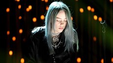 Billie Eilish (Los Angeles, 5. ledna 2019)