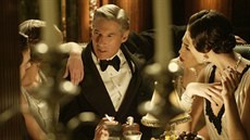 Richard Gere v muzikálu Chicago (2002)