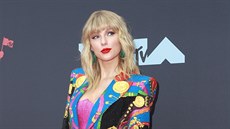 Taylor Swiftová na MTV Video Music Awards (Newark, 26. srpna 2019)