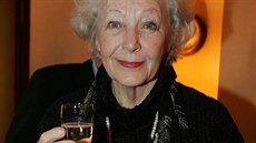 Kvta Fialová (4. dubna 2007)