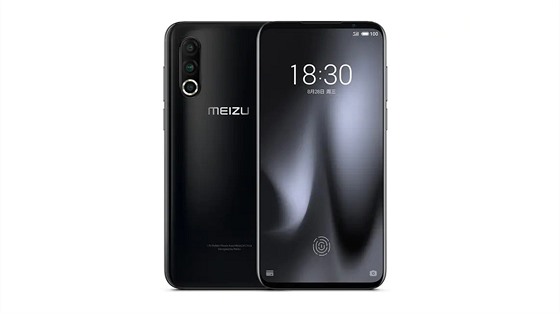 Meizu 16s Pro je špičkový smartphone za cenu střední třídy