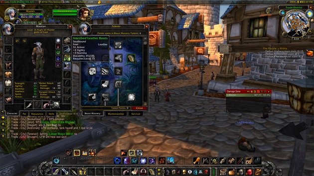 Jakmile zemřete, je konec. WoW Classic přivítá oficiální hardcore režim