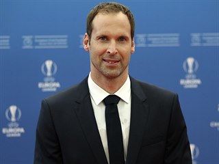 Bývalý brankář a nyní člen nejužšího vedení fotbalové Chelsea Petr Čech před...