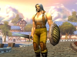 World of Warcraft Classic