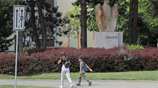 V p�ti lokalitách Orlové zavád�jí bezdoplatkové zóny. Stalo se tak jen pár...